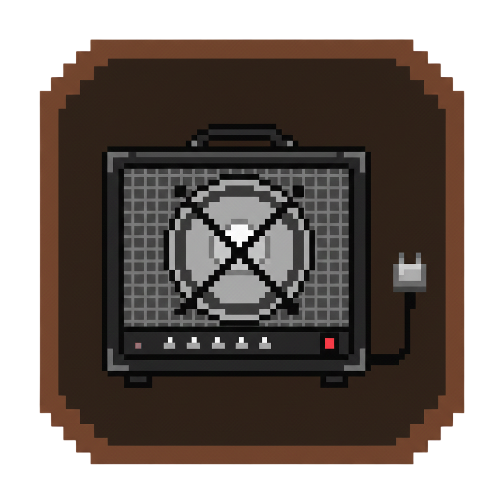 amp