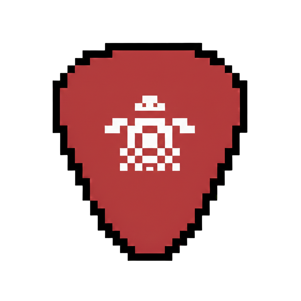 pick