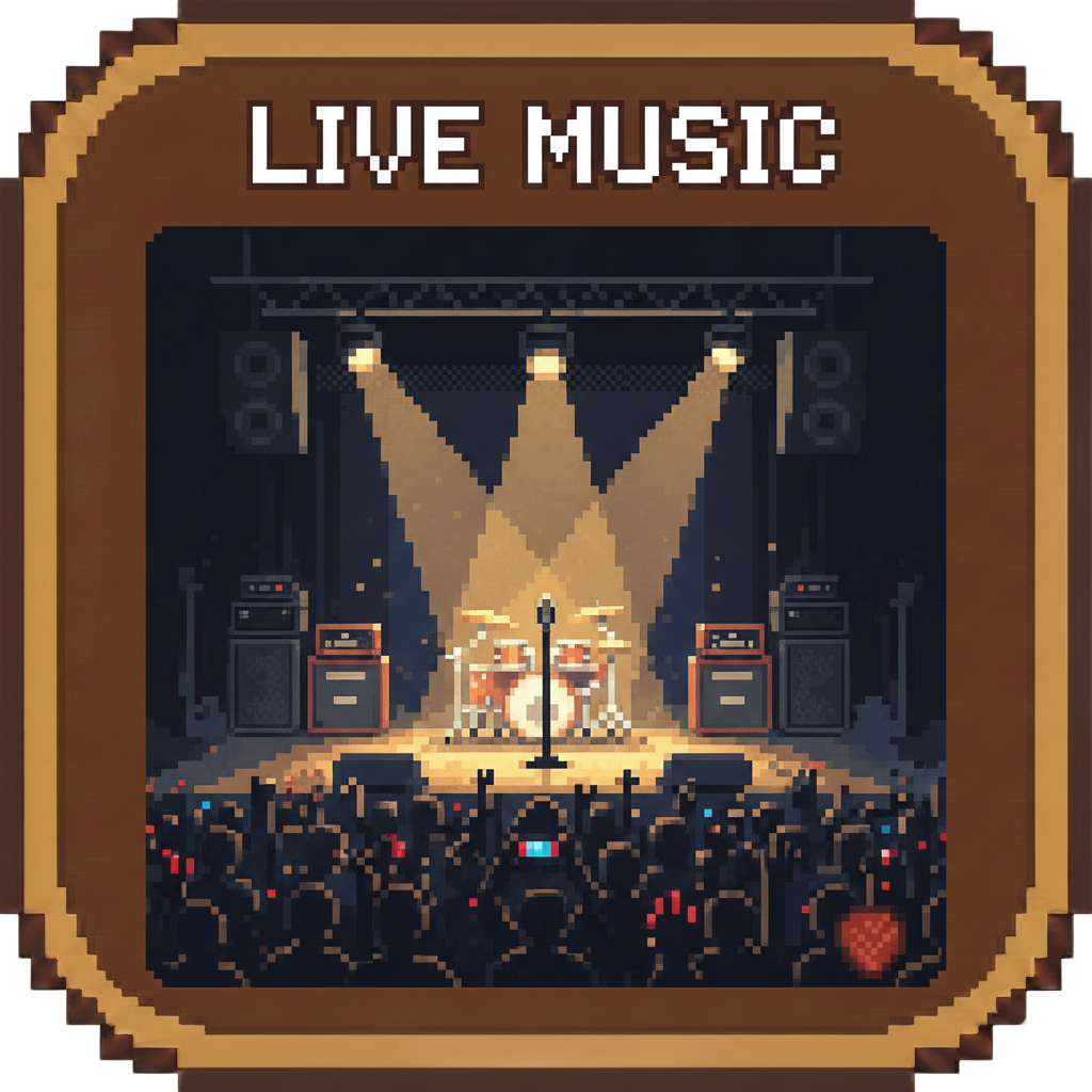 concert