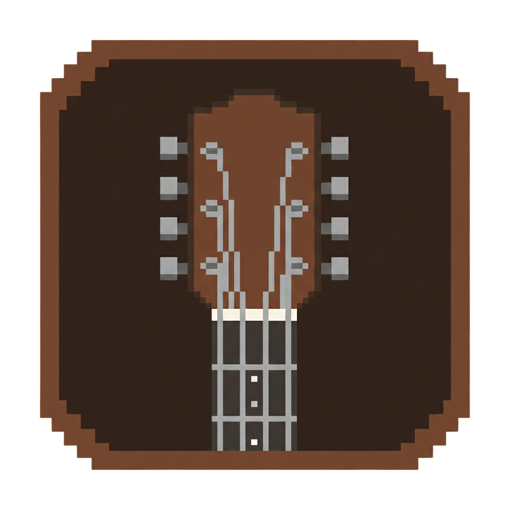 fret