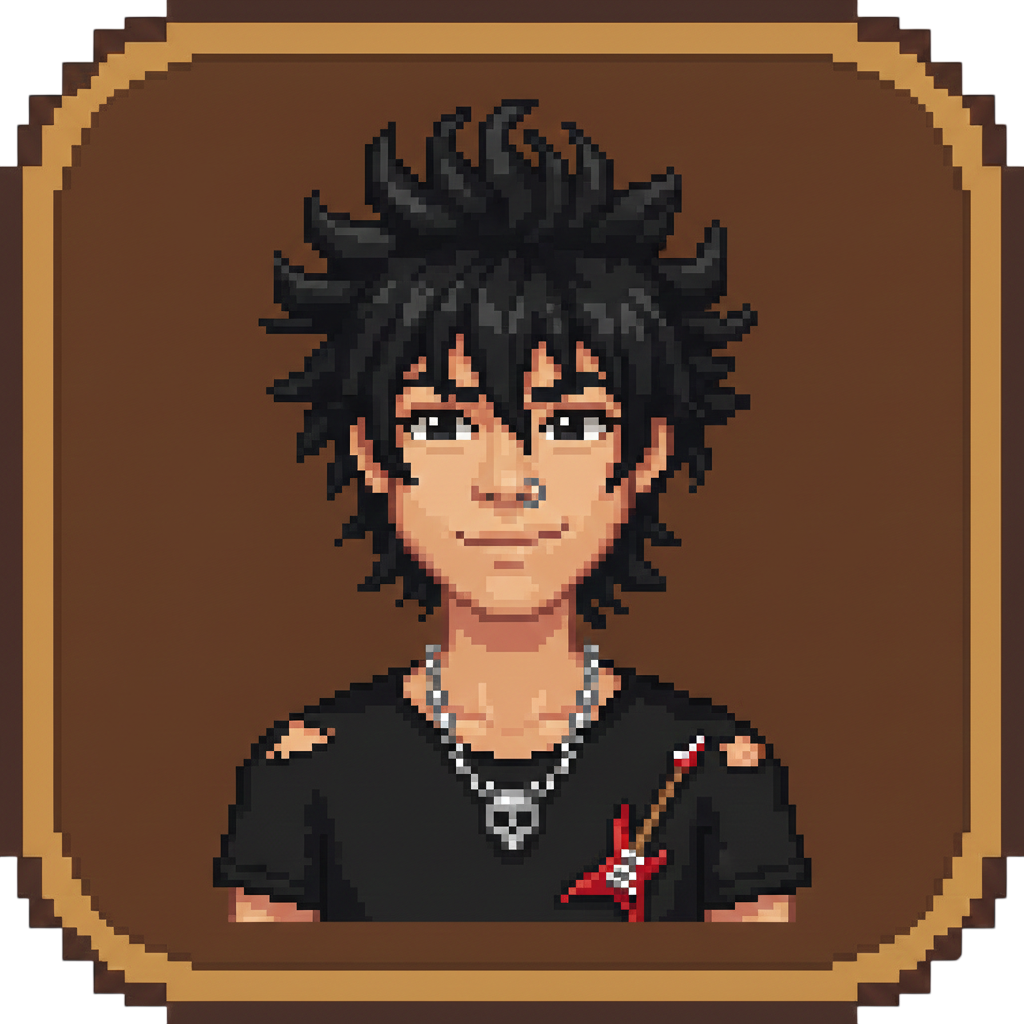 male_musician